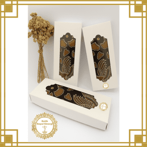 Kain Batik Royal Eksklusif