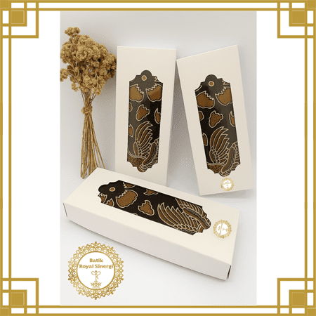 Kain Batik Royal Eksklusif