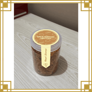 Kriuk Kentang Mustofa - Royal Sinergi