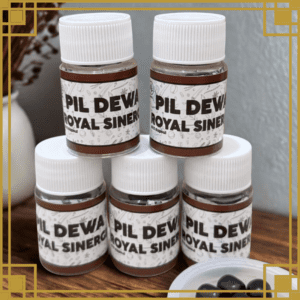 PIL Dewa